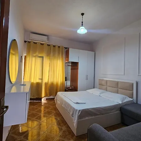 Hospitality Velipojë